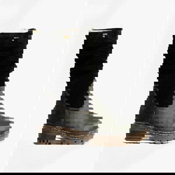 Remonte Remonte D0B80-00 Womes Side Zip Ankle Boots Black