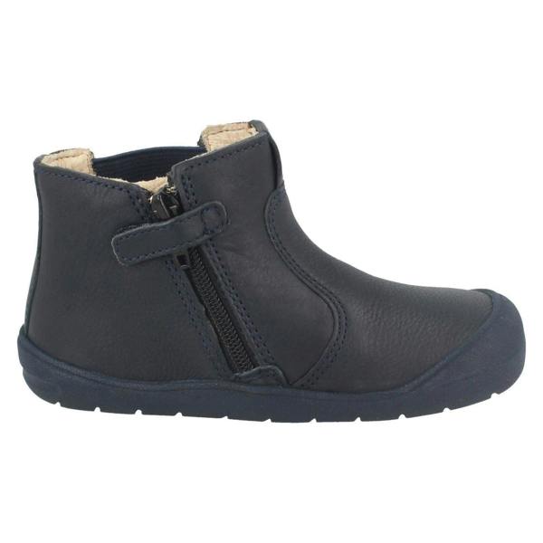 Start-rite Boys Startrite Ankle Boots First Chelsea