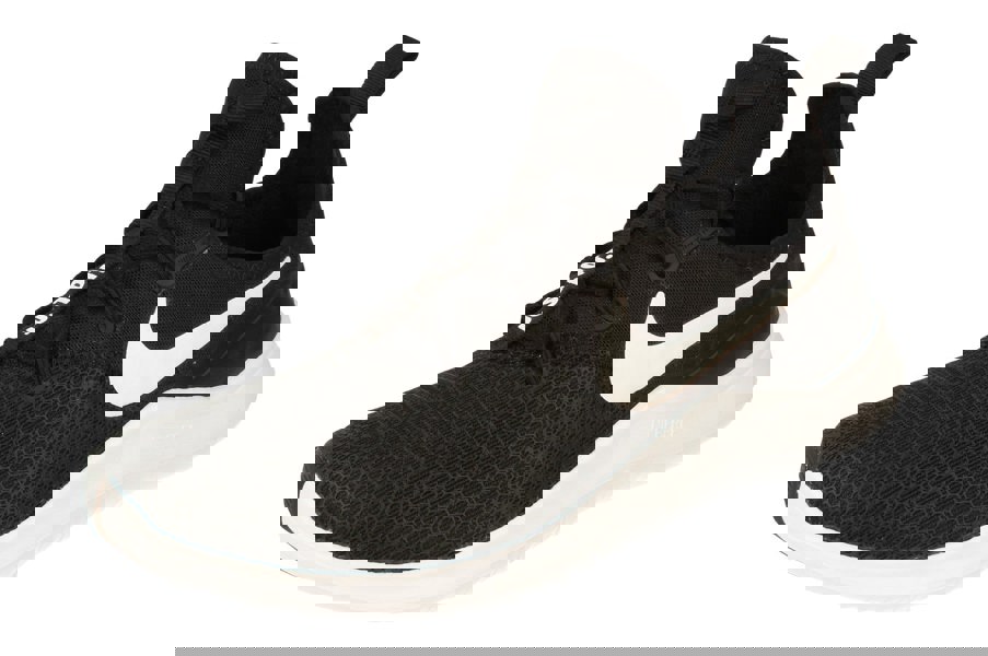 Nike Womens Free Tr 8 942888  001 - Black White 001 - Photo 0