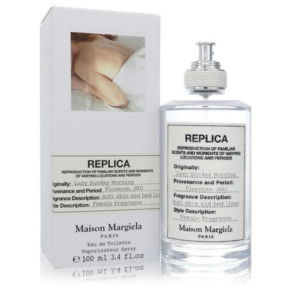 Maison Margiela Lazy Sunday Morning EDT 100 ml