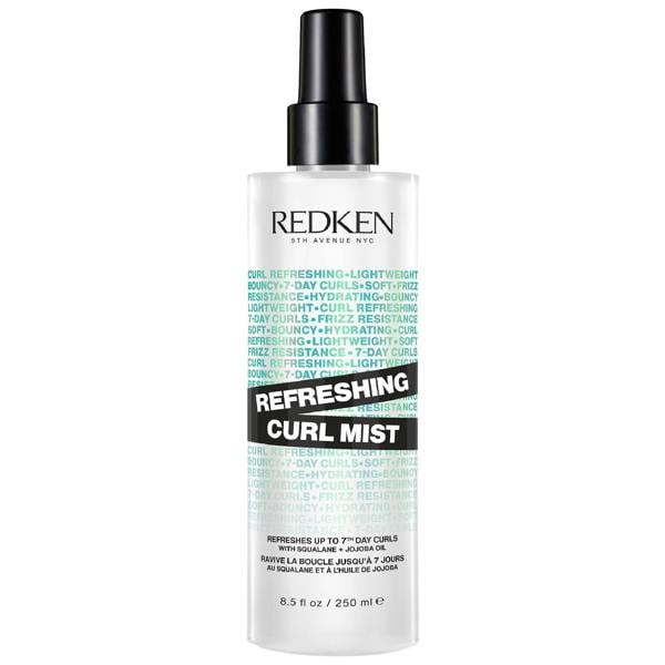 Redken Acidic Bonding Concentrate Curls Refreshing Curl Mist 250ml
