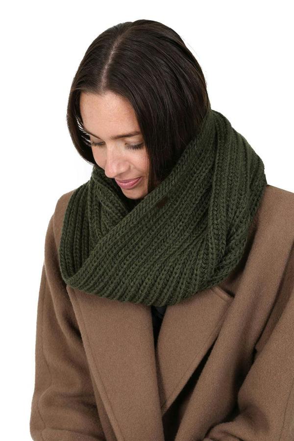 HotSquash Womens Winter Snood