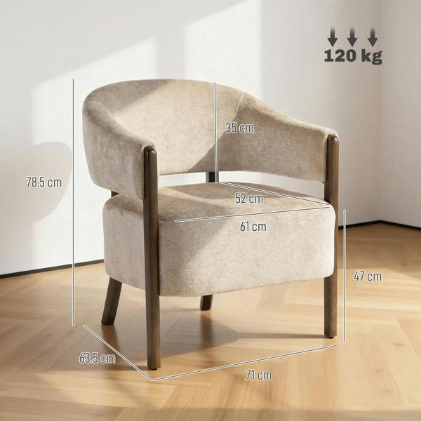 Accent Chair