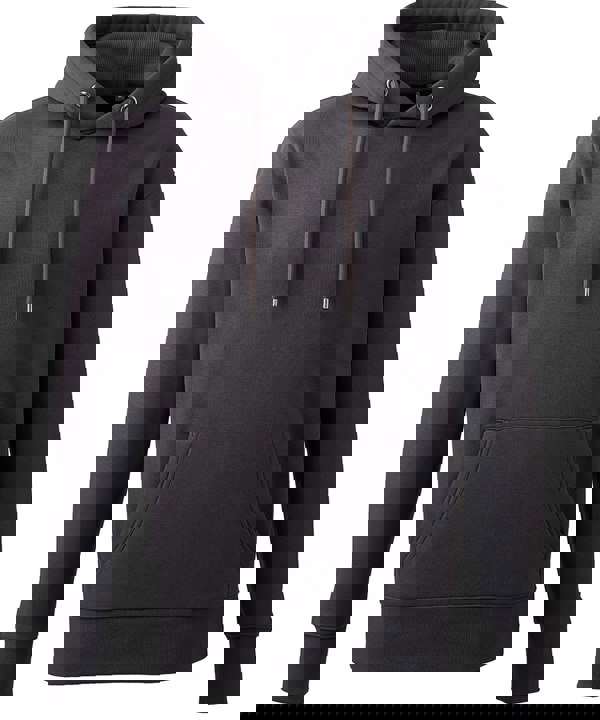 Anthem Unisex 320gsm Heavyweight Organic Cotton Hoody {AM001}