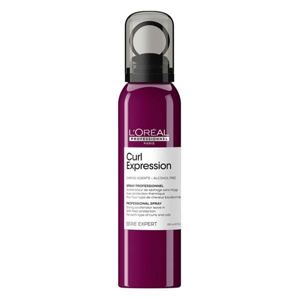 L'Oréal Professionnel Curl Expression Drying Accelerator 150 ml