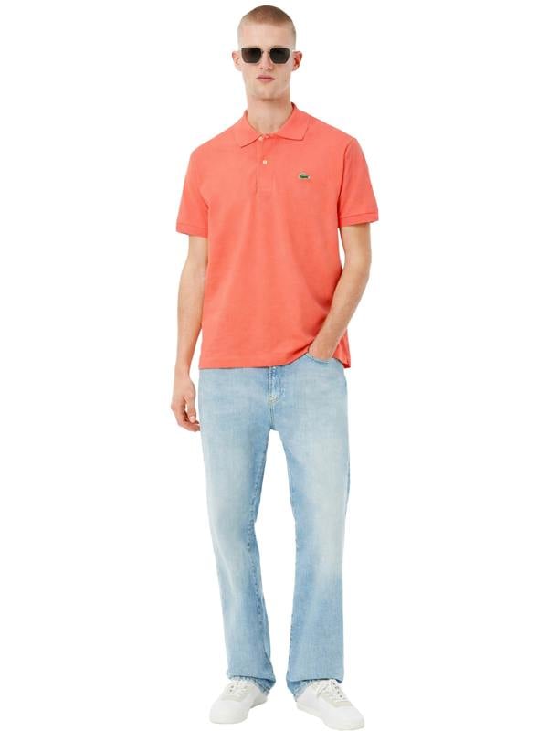 Lacoste | Mens Classic Fit Original Polo Shirt