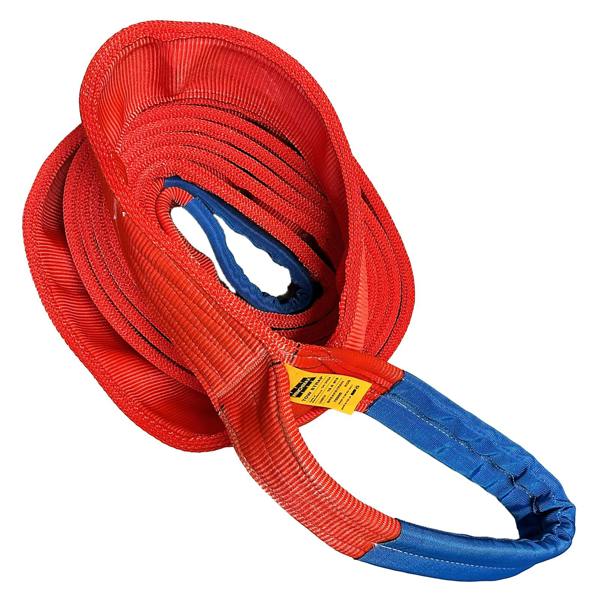 WINCHMAX 70,000kg 10m Winch Strop