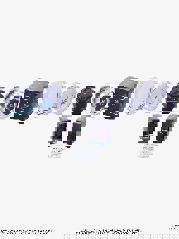 Casio Vintage Collection Bracelet Watch A700WE-1AEF