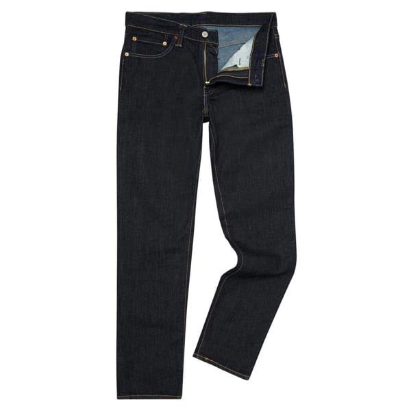 Levis Mens 511 Slim Jeans - Rock Cod - 