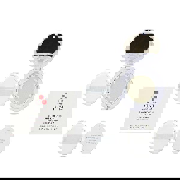 3Lab Aqua BB Spf 40 03 Dark BB Cream 2 x 14g