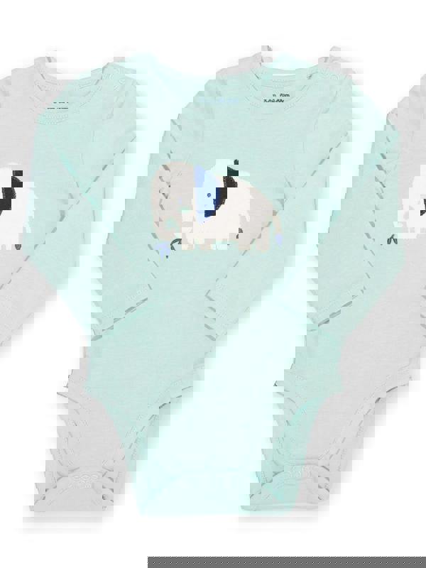 Kite Baby Organic Ele Time Bodysuit