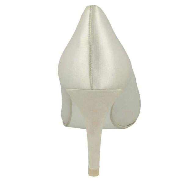 Anne Michelle Ladies Anne Michelle Wedding Shoes