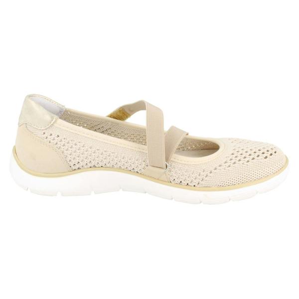 Remonte Ladies Remonte Casual Shoes D3G05
