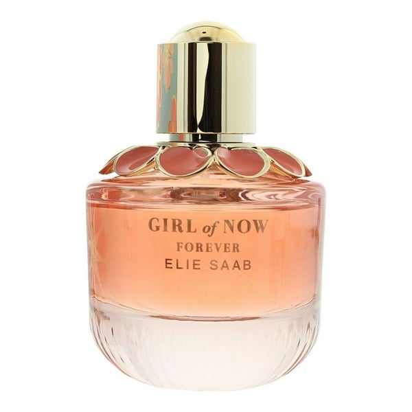 Elie Saab Girl Of Now Forever Eau de Parfum 50ml for Her