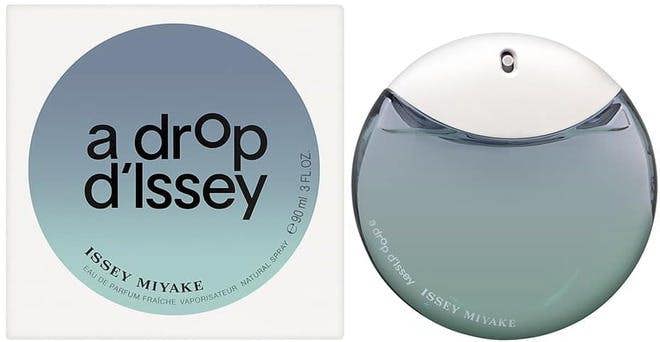 Issey Miyake A Drop d'Issey Womens EDP 90ml Fragrance
