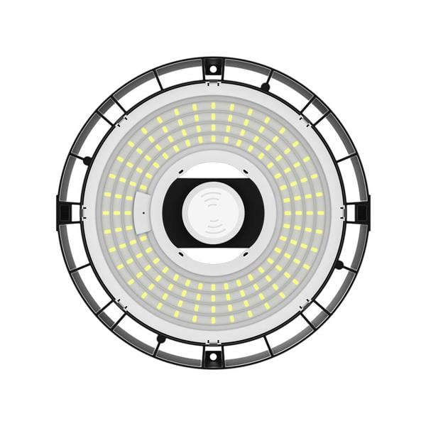 ENER-J 200W UFO LED High Bay Bridgelux LED 5700K 140lm/W, Dimmable, 5 years warranty