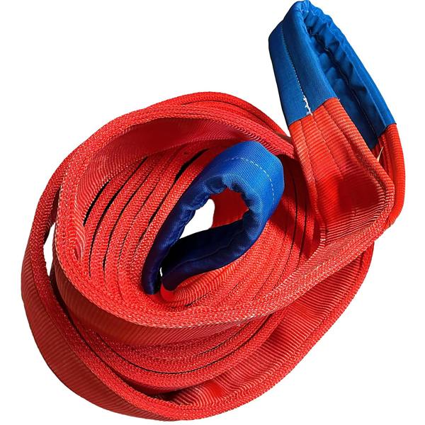 WINCHMAX 70,000kg 10m Winch Strop
