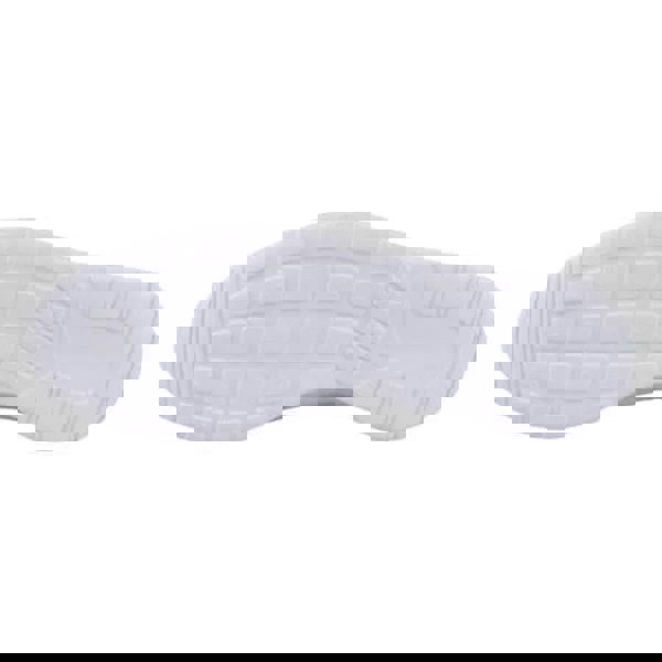 Nike 654845 103 103 White/Black Trainer Womens Nike Kaisha UK 5.5