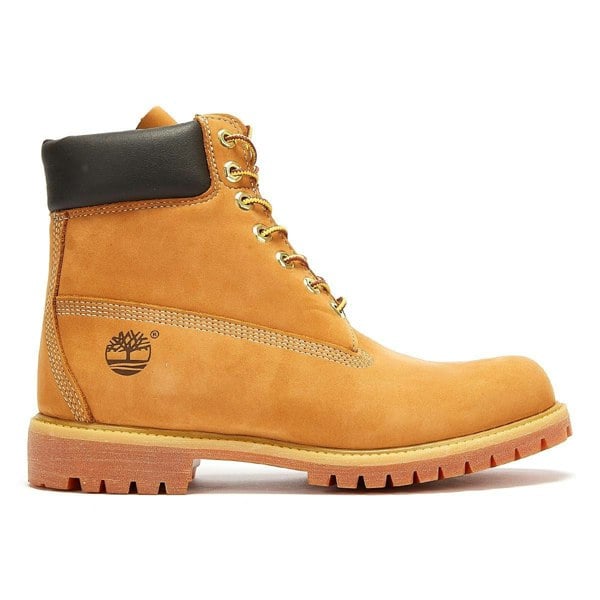 Timberland - TB110061713 Men's 6 inch Premium Boot - Wheat