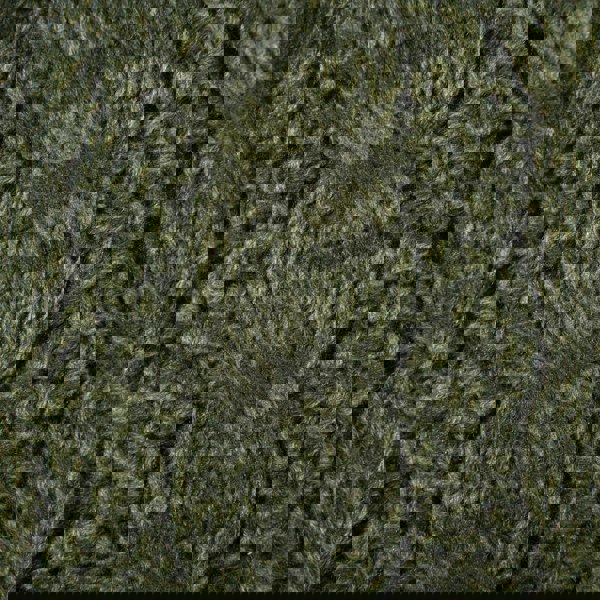 Aran Cable Tammy Hat Shop the Stylish Aran Cable Tammy Hat with Faux Fur Trim