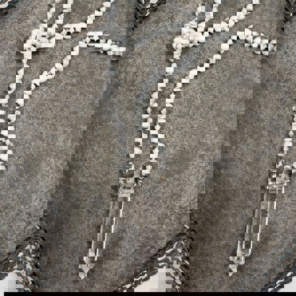 Myga Inner Love Mala Bead Necklace