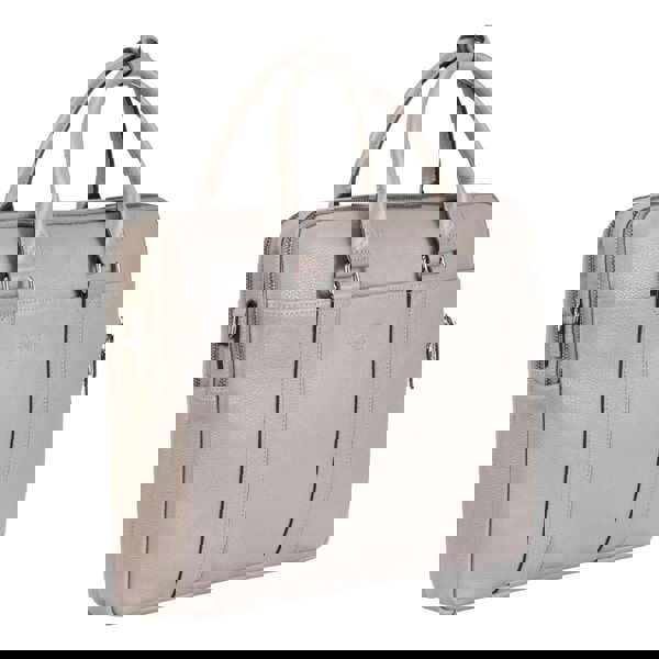 Infinity Leather Sutton - Genuine Leather Laptop Bag