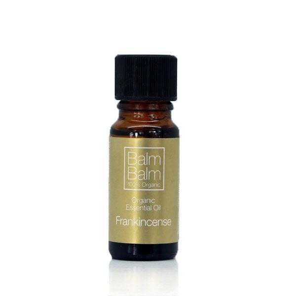 Balm Balm Frankincense Essential Oil 10ml