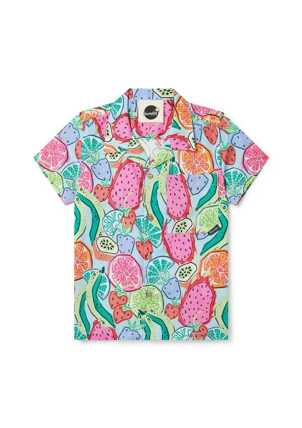 BOARDIES Ice & Slice Kids Shirt