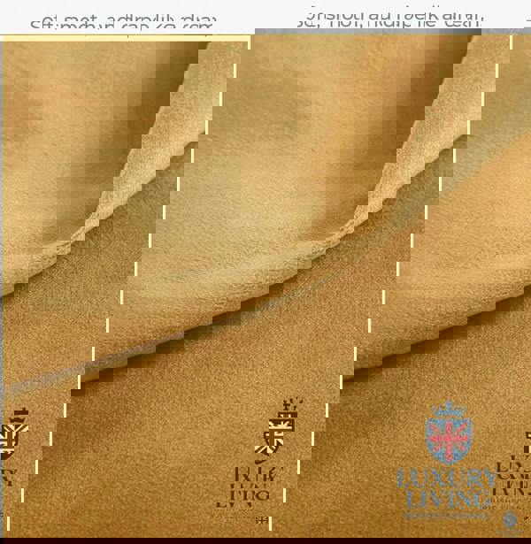 Luxury Living Montreal Taped Top Curtains