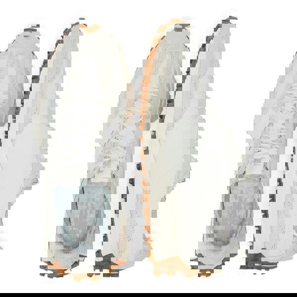 New Balance 327 Womens Rain Cloud / Sea Salt Trainers