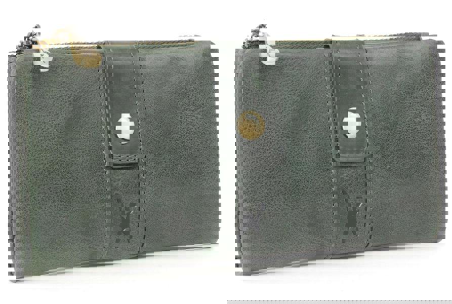 Catwalk Collection Handbags Fiona - Purse