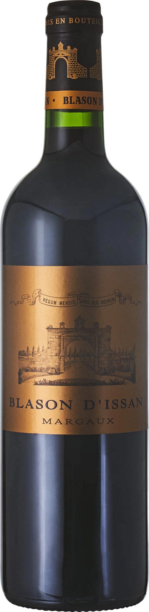 Chateau d'Issan Blason d'Issan, Margaux 2019 75cl