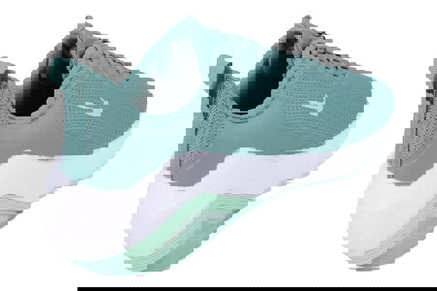 Nike Womens Air Zoom Bella 7 Fz1689  005 - Cannon Mint Summit White 005 - Photo 2