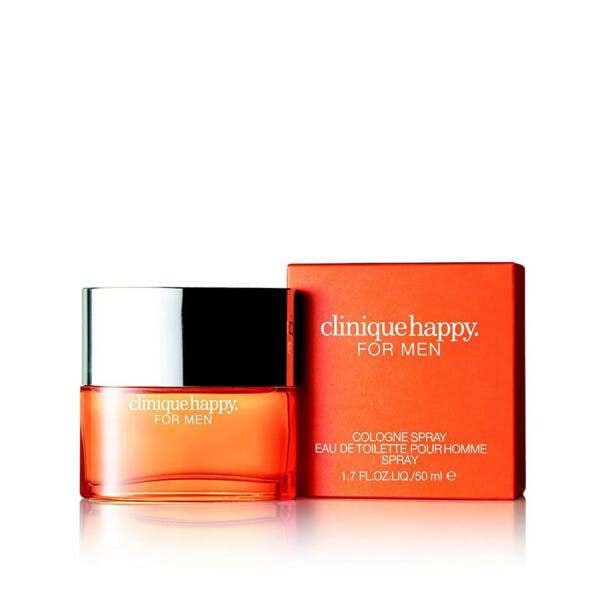 Clinique Happy For Men Cologne Spray 50ml