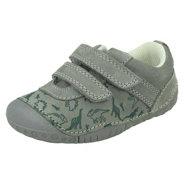 Start-rite Boys Startrite Pre Walking Shoes - Roar