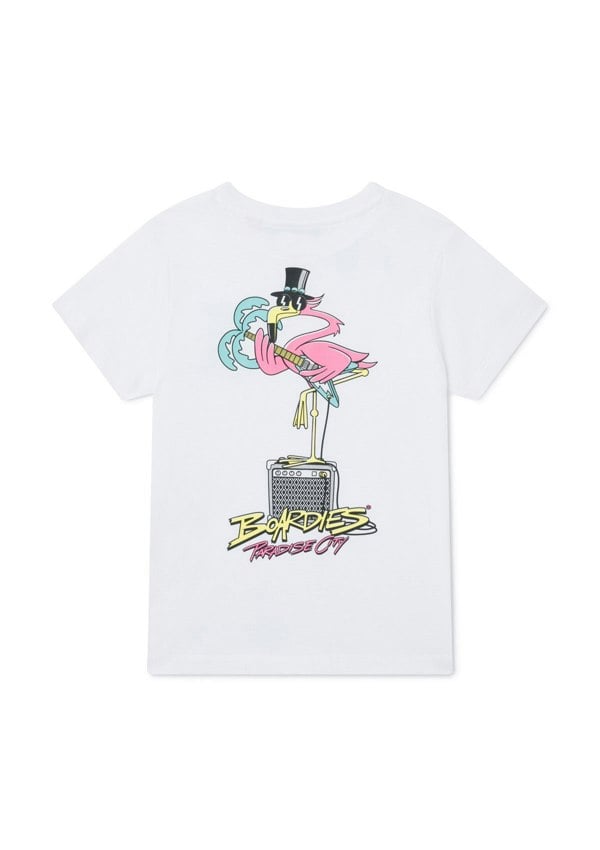 BOARDIES Paradise City Kids T-Shirt
