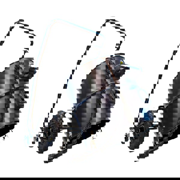 Kiam SiteVac 110V L-Class 2000W Vacuum Cleaner 60L W.A.S.P