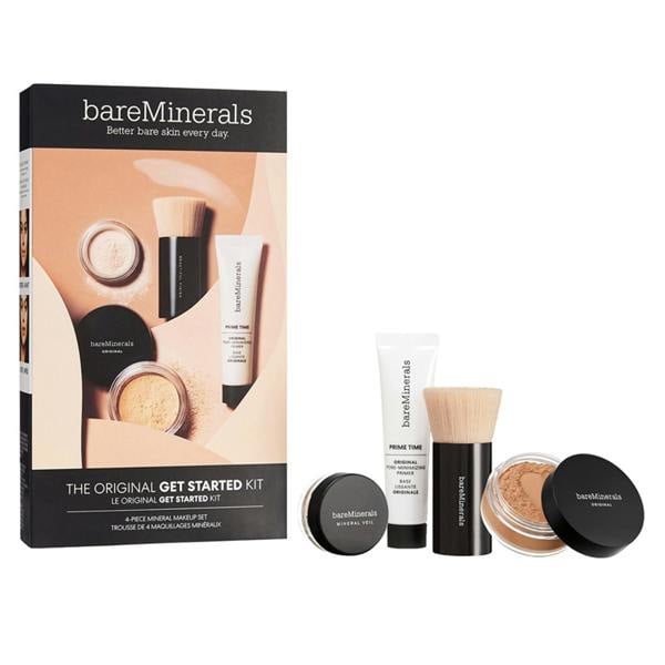 Bareminerals The Original Get Started Kit 1 ea
