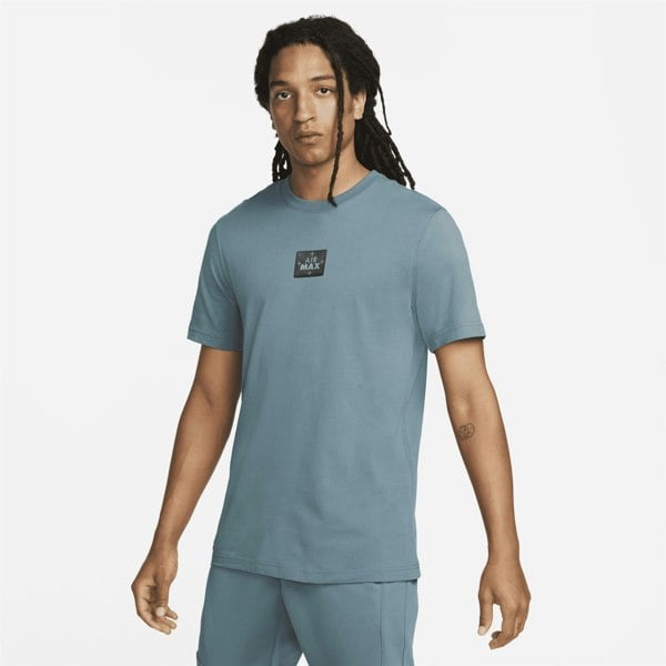 Nike Men's Nike Sportswear Holographic T-Shirt