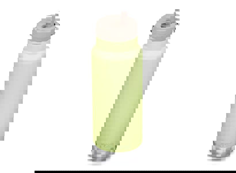 Klean Kanteen 946ml TKWide Insulated Water Bottle with Twist Cap