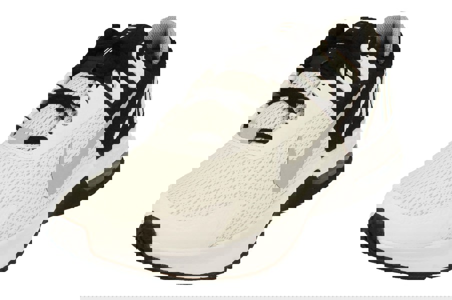 Nike Air Max Alpha Trainer 4 Mens Cw3396  100 - White Wolf Grey Black 100 - Photo 0