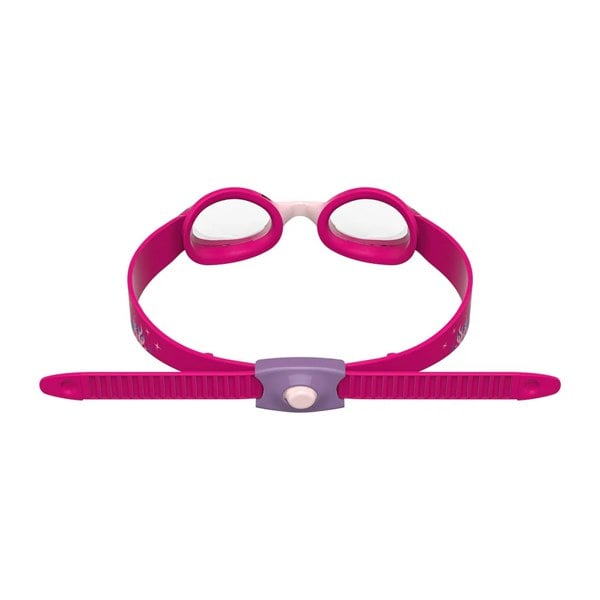 Speedo Childrens Illusion Goggles - Pink/Purple