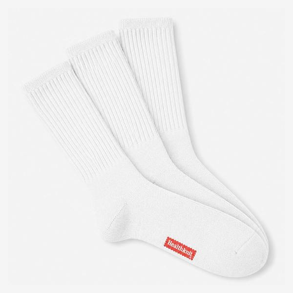 Healthknit Socks 3 Pack