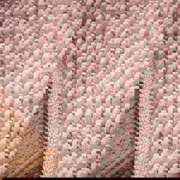 Bianca Aspen Bobble Bath Mat
