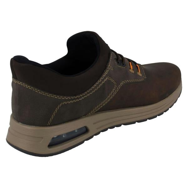 Rieker Mens Rieker Casual Slip On Shoes Part Of Rieker Ready To Wear Collection B1051