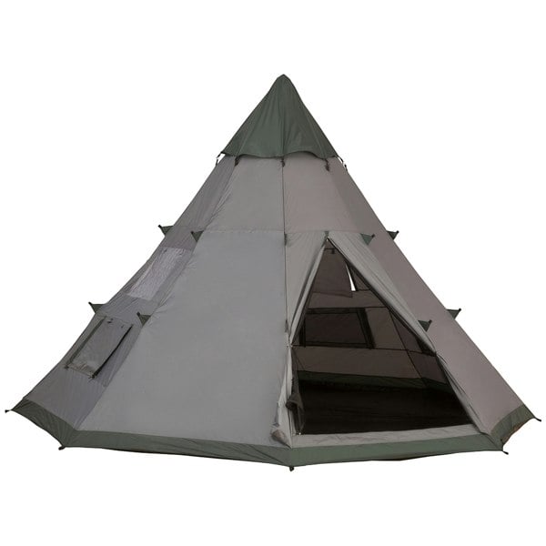 Camping Teepee Tent