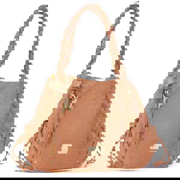 Catwalk Collection Handbags Caz - Tote Bag