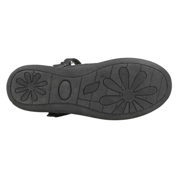 Spot On Girls Spot On School Shoes H2560