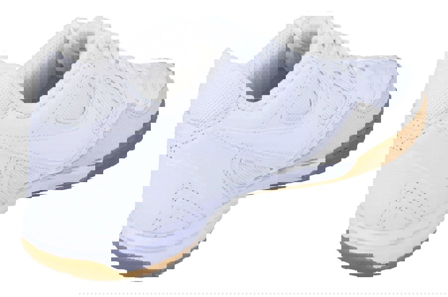 Nike Gato Mens Trainers Hq6019  100 - White Gum Light Brown 100 - Photo 2