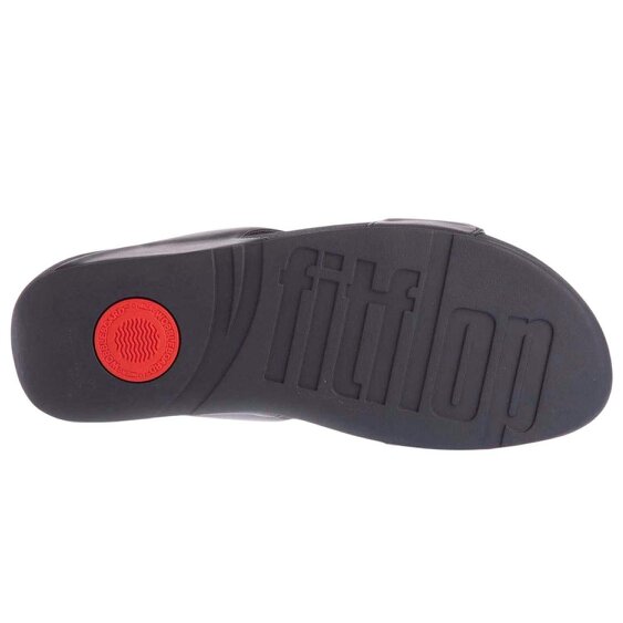 Fit Flop Womens/Ladies Lulu Opul Sandals - Navy